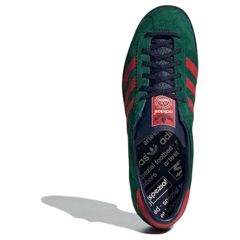 Кроссовки adidas originals SPEZIAL 24 BLACKBURN SHOES - изображение 4