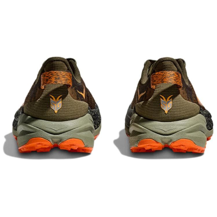 Кроссовки для бега HOKA ONE ONE SPEEDGOAT 6 6 - изображение 7