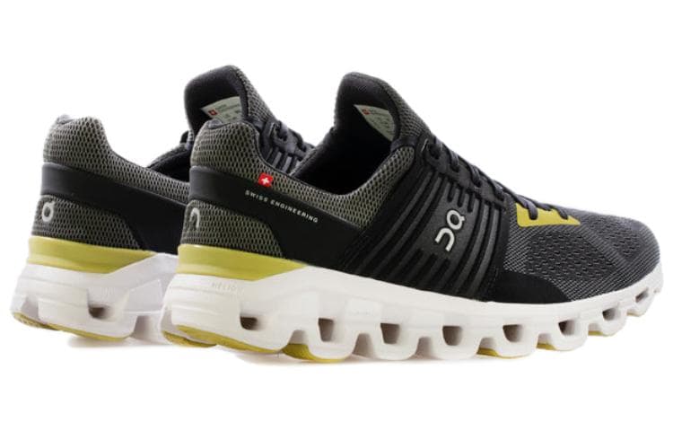 Кроссовки для бега On - изображение 3