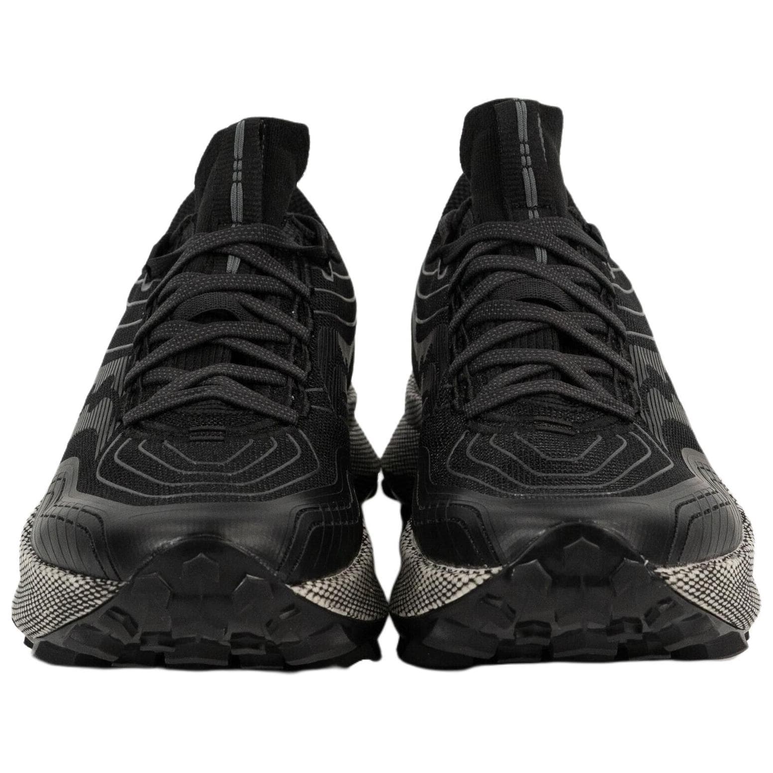 Кроссовки для бега Saucony Trail - изображение 5