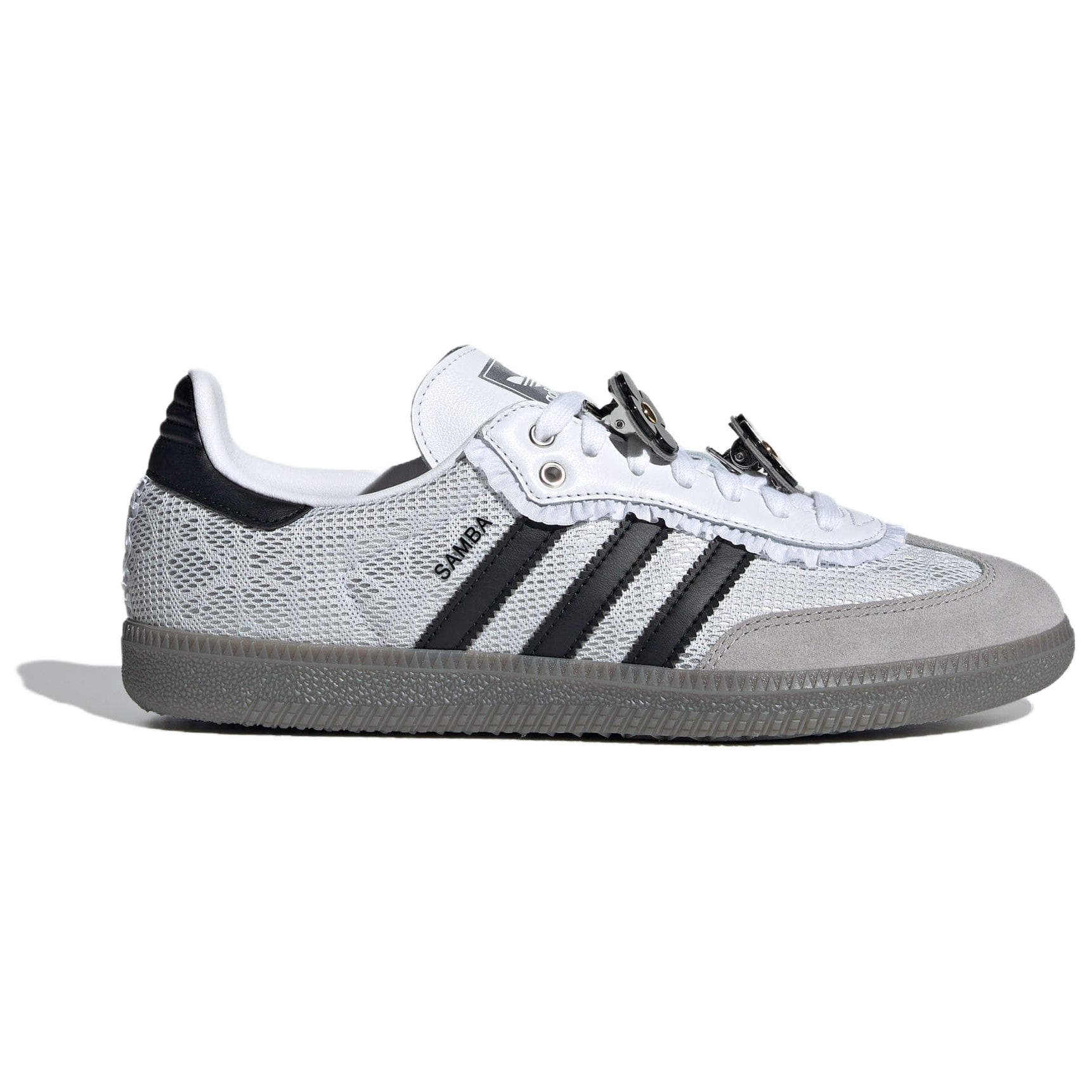 Кроссовки adidas Samba OG - изображение 2