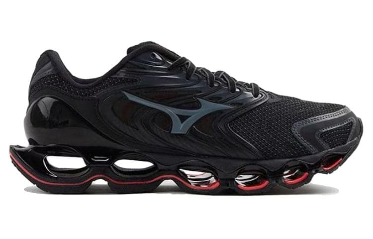 Кроссовки для бега Mizuno Prophecy 12 Wave - изображение 2