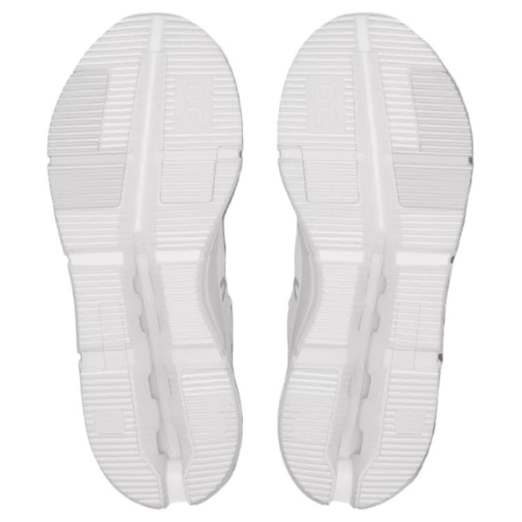 Кроссовки для бега On Cloudnova 2 White — фото 5