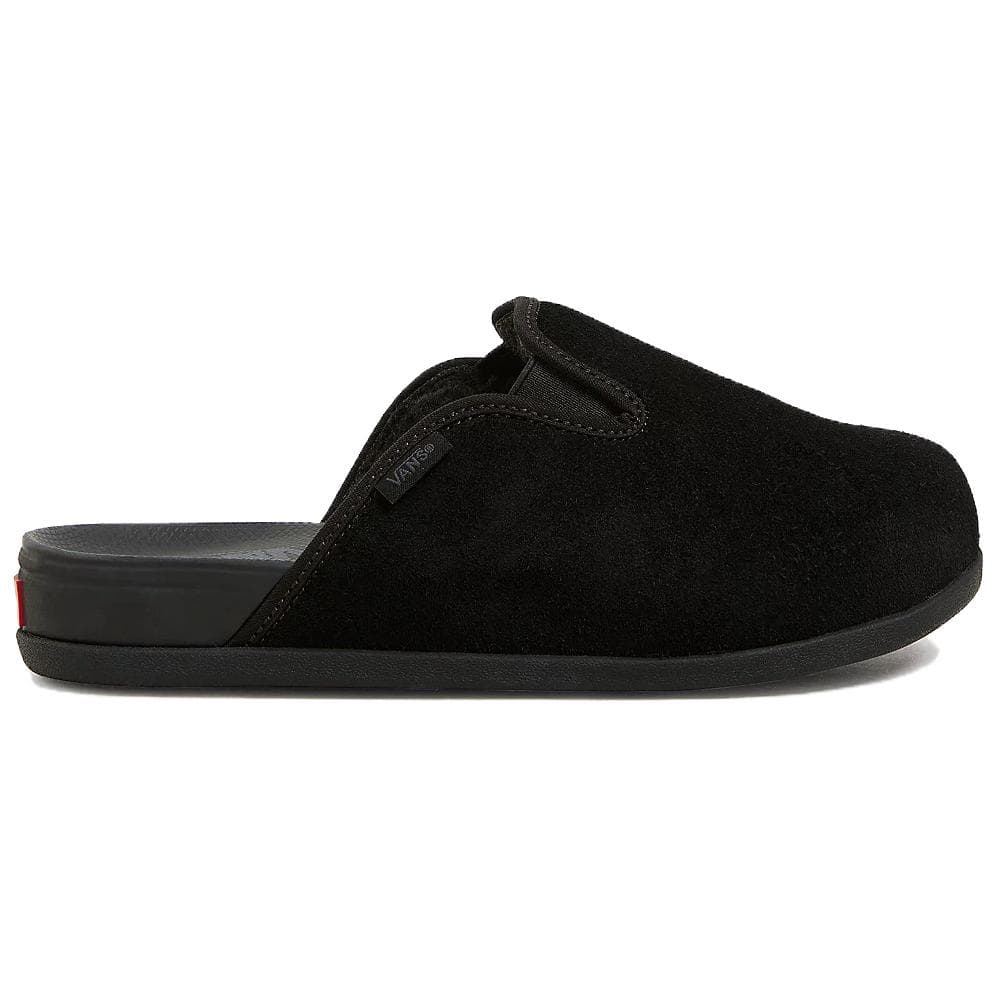 Сандалии Vans Harbor Mule Vr3 Тихий Закрытые тапочки Унисекс Черный - изображение 2