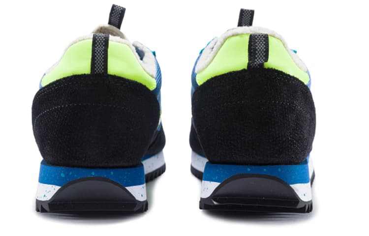 Кроссовки для бега Saucony Jazz Original - изображение 4