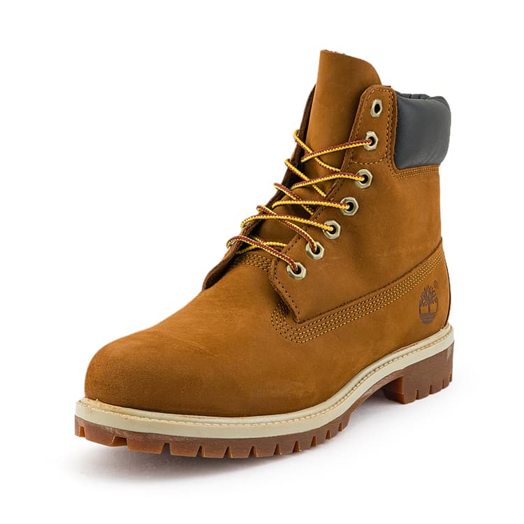 Ботинки уличные Timberland - изображение 3