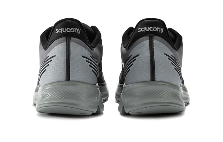 Кроссовки для бега Saucony Ride 14 Runshield - изображение 4