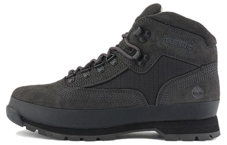 Ботинки уличные White Mountaineering x Timberland - изображение 1