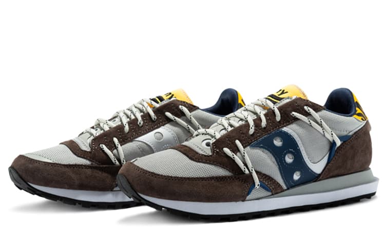 Кроссовки для бега Saucony Jazz - изображение 3