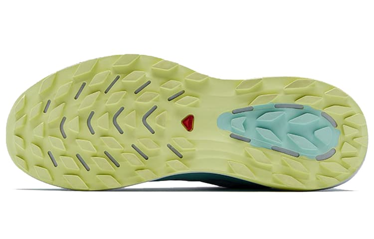 Кроссовки для бега SALOMON Ultra Glide - изображение 4