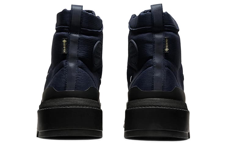 Ботинки уличные Onitsuka Tiger Hmr Reak G-tx - изображение 5