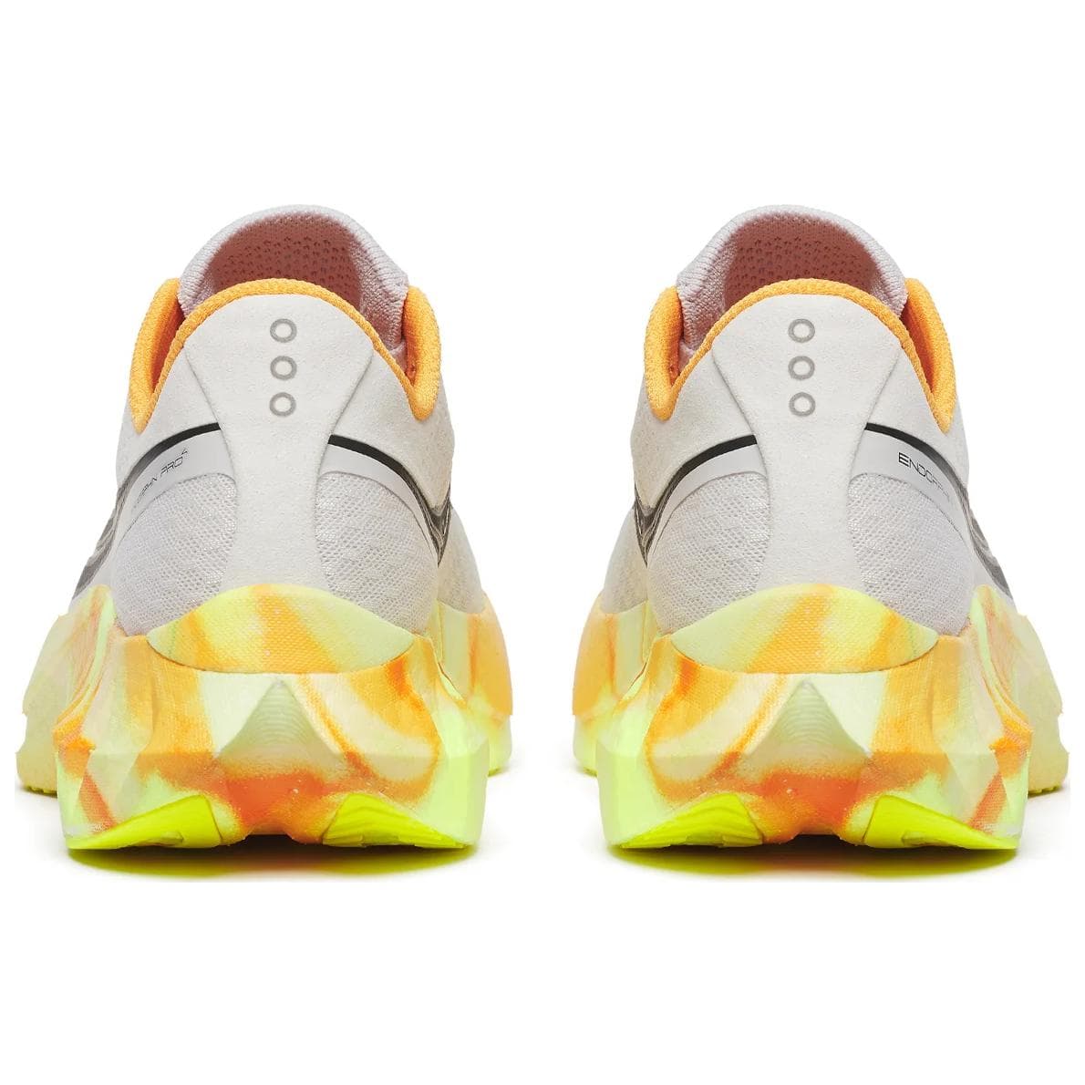 Кроссовки для бега Saucony Endorphin Pro 4 Grey — фото 5