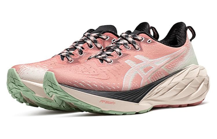 Кроссовки для бега Asics Novablast 4 TR - изображение 3