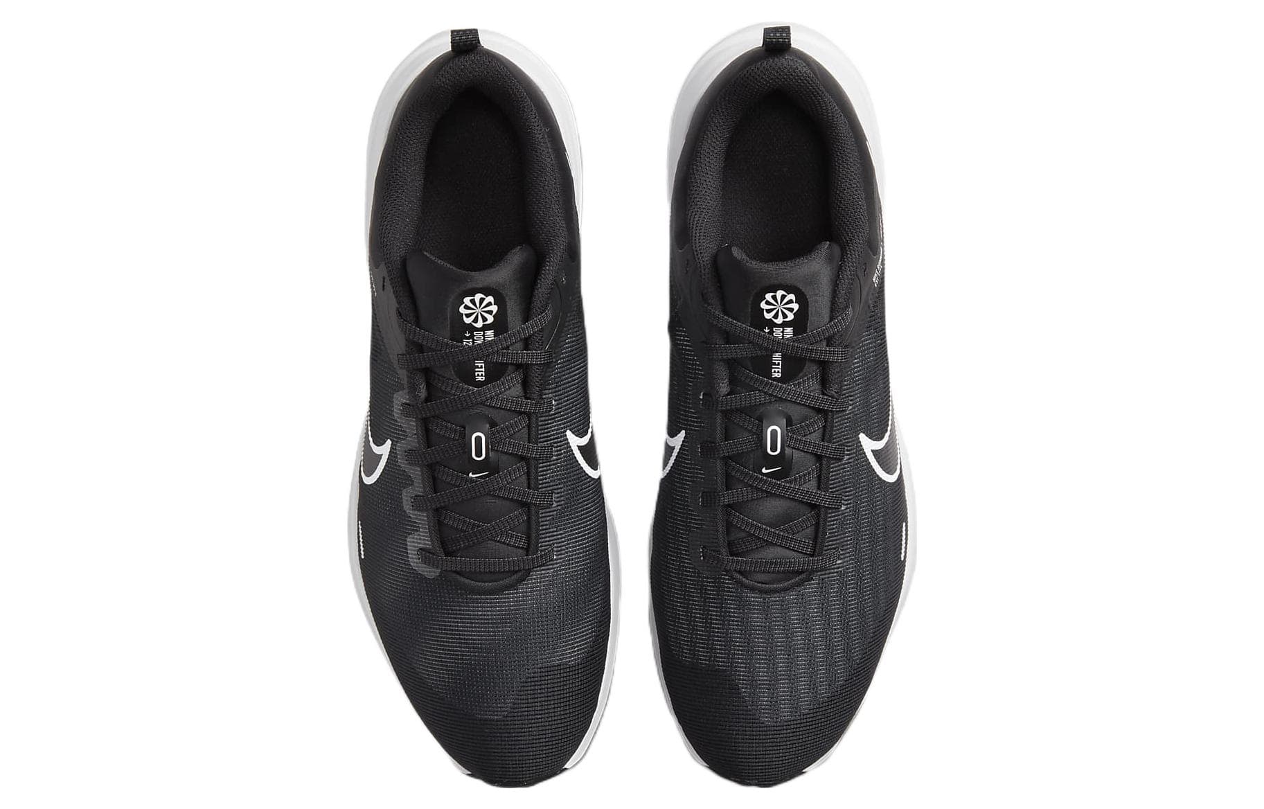 Кроссовки для бега Nike Downshifter 12 - изображение 4