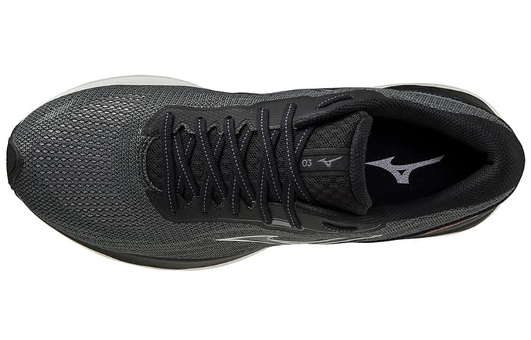 Кроссовки для бега Mizuno Wave Skyrise 3 - изображение 3