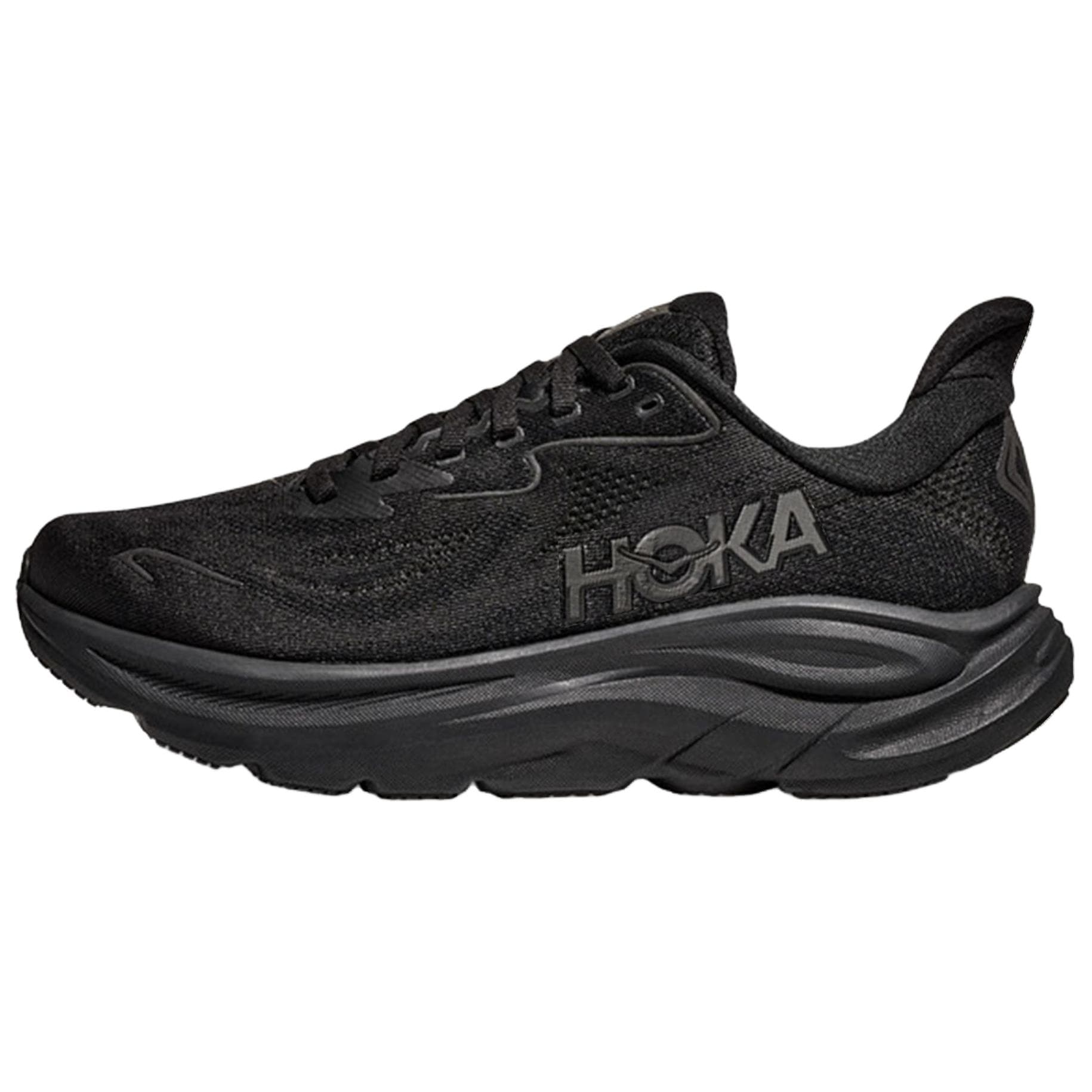 Кроссовки для бега HOKA ONE ONE CLIFTON 10 Дышащие Беговые Кроссовки Женские - изображение 1
