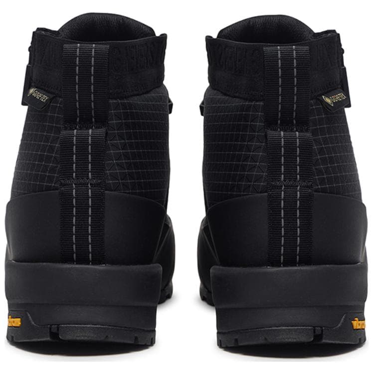 Ботинки уличные The North Face Glenclyffe GORE-TEX Black - изображение 5