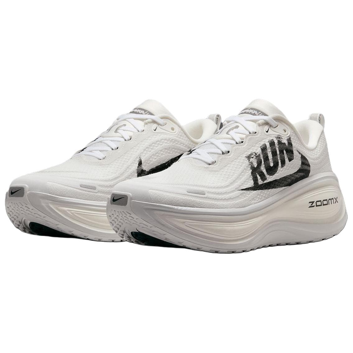 Кроссовки для бега Nike Vomero Plus "Reverse Swoosh" — фото 3