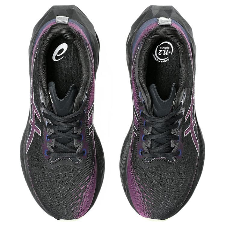 Кроссовки для бега Asics Novablast 4 - изображение 5