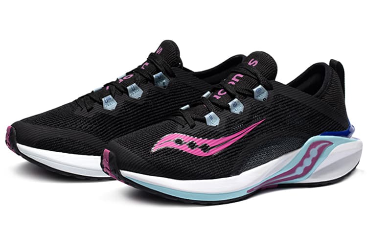 Кроссовки для бега Saucony Coyote - изображение 3