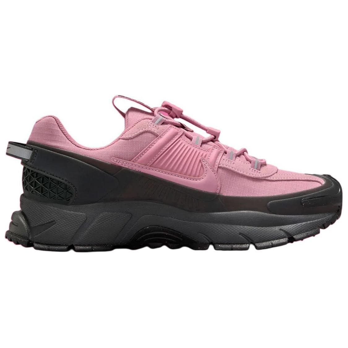 Кроссовки для бега Nike ZOOM VOMERO ROAM Low Топ Повседневные Тренировочные Городские Беговые Кроссовки Женские Черные Розовые - изображение 2