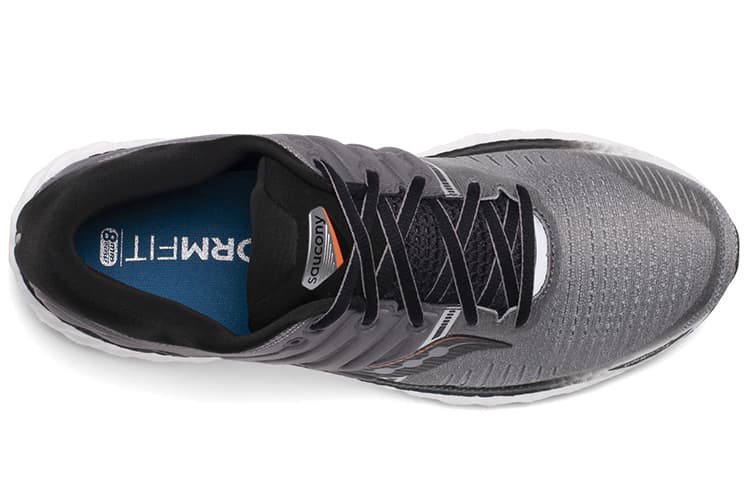 Кроссовки для бега Saucony Hurricane 22 - изображение 4