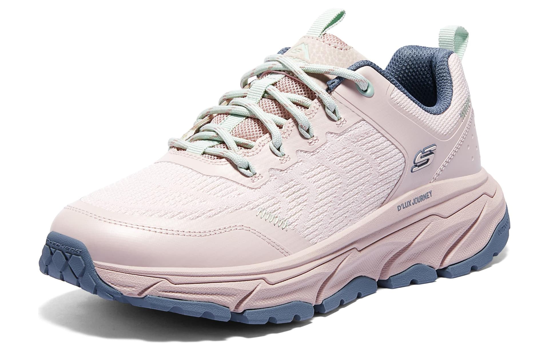 Кроссовки Skechers OUTDOOR - изображение 3
