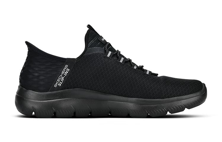 Кроссовки Skechers Slip-Ins - изображение 2
