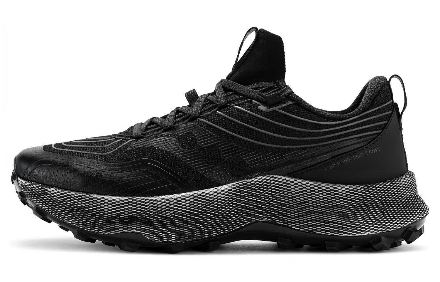 Кроссовки для бега Saucony Trail - изображение 1