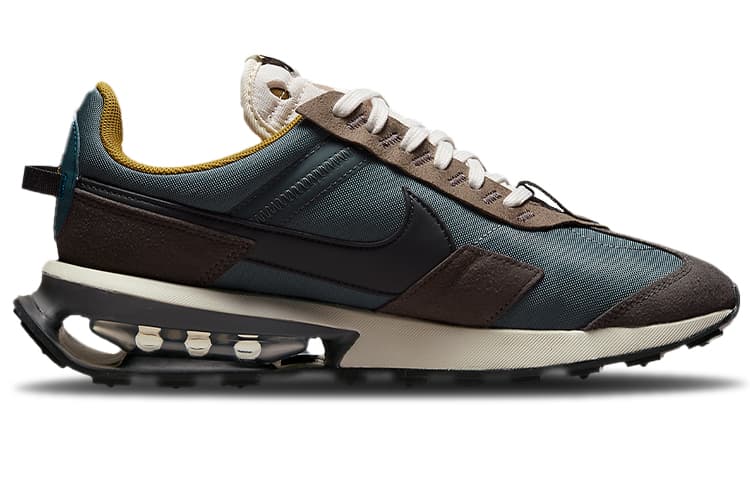 Кроссовки Nike Air Max Pre-Day "Hasta and Anthracite" - изображение 2