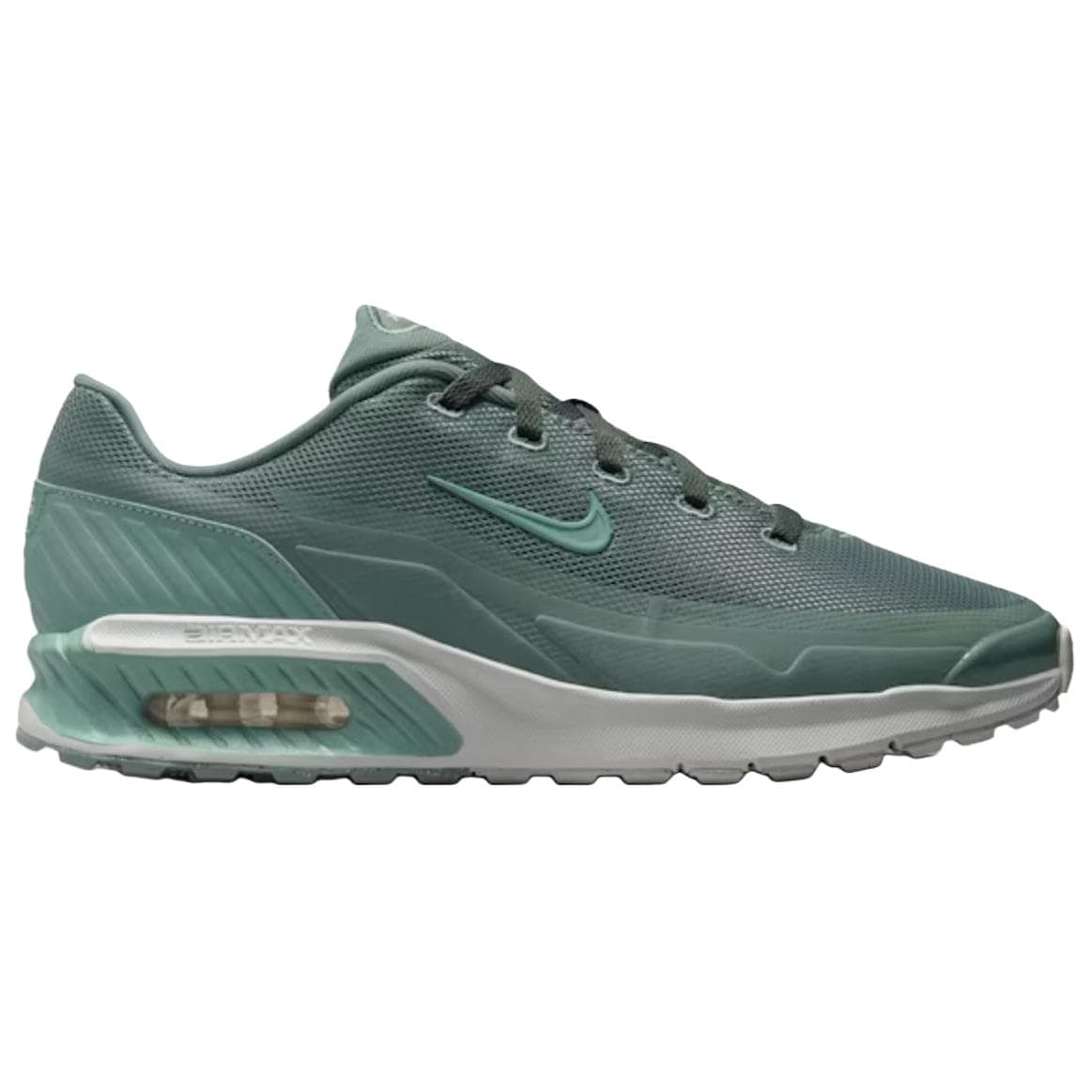 Кроссовки для бега Nike Air Max BIA Повседневные беговые кроссовки Мужские Зеленые - изображение 2