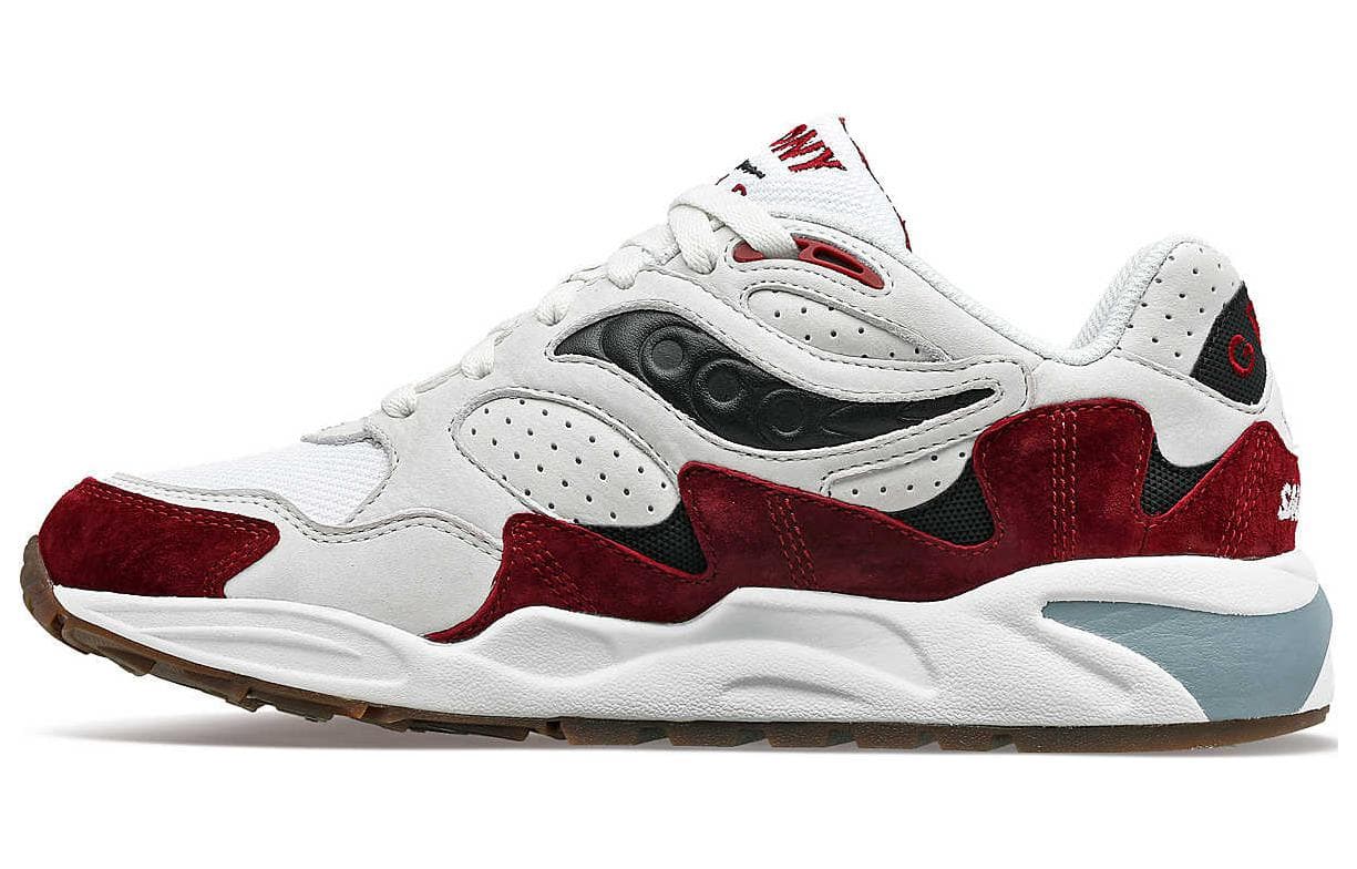 Кроссовки для бега Saucony Grid Shadow 2 - изображение 1