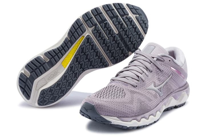 Кроссовки для бега Mizuno Horizon 4 - изображение 4