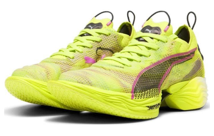 Кроссовки для бега PUMA Fast-R Nitro Elite 2 Psychedelic Rush WNS - изображение 4