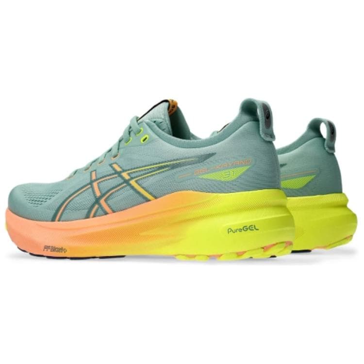 Кроссовки для бега Asics Gel-Kayano 31 - изображение 3