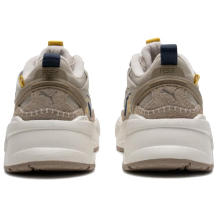 Кроссовки PUMA RS-X - изображение 5