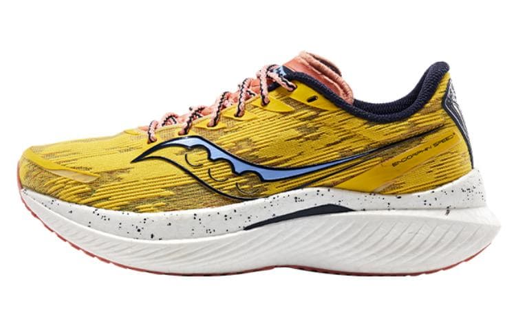 Кроссовки для бега Saucony Endorphin Speed 3 - изображение 1