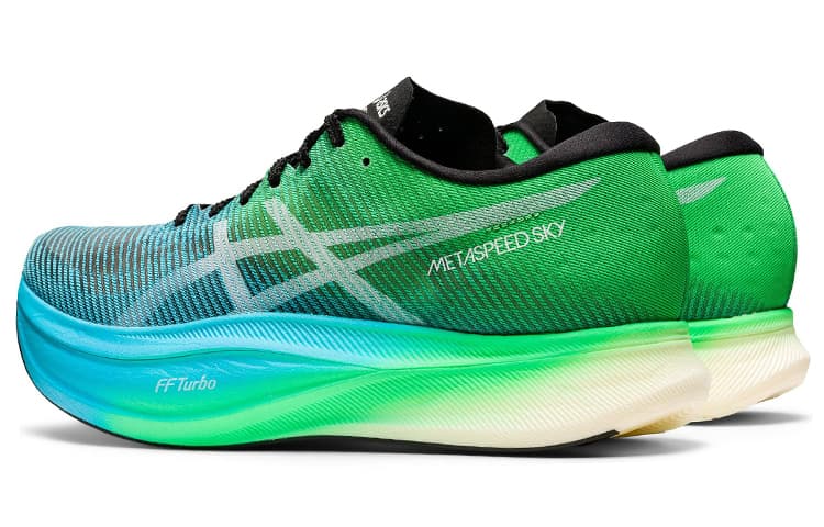 Кроссовки для бега Asics Metaspeed Sky+ - изображение 5