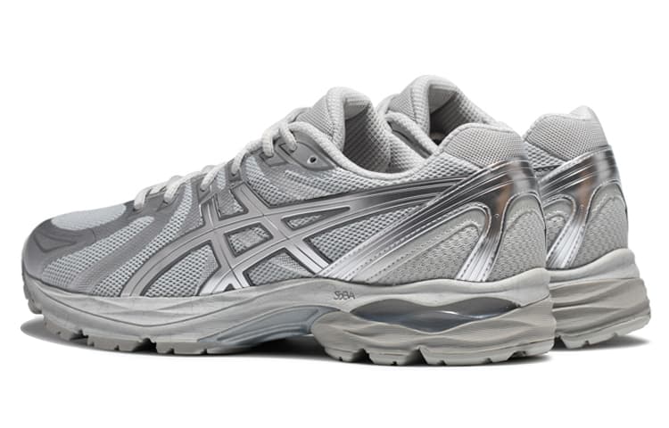 Кроссовки для бега Asics Gel-Flux 4 - изображение 3