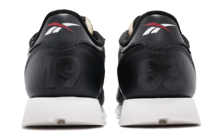 Кроссовки для бега Reebok Classic Leather - изображение 4