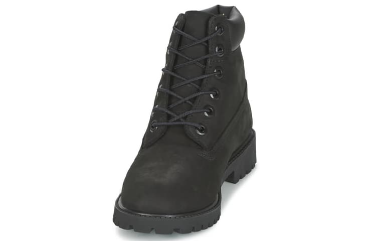 Ботинки уличные Timberland - изображение 4