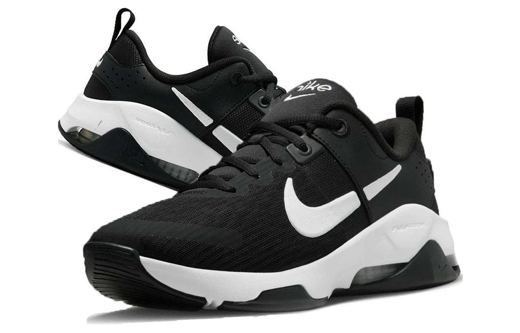 Кроссовки для бега Nike Zoom Bella 6 - изображение 4