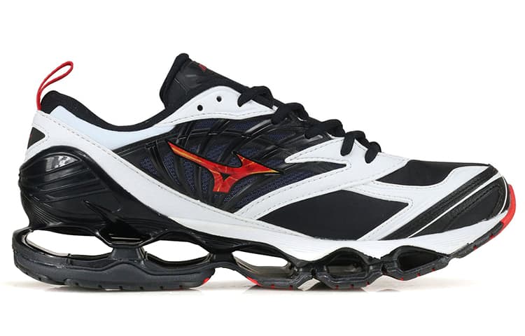 Кроссовки для бега Mizuno Wave Prophecy "Icon" - изображение 2