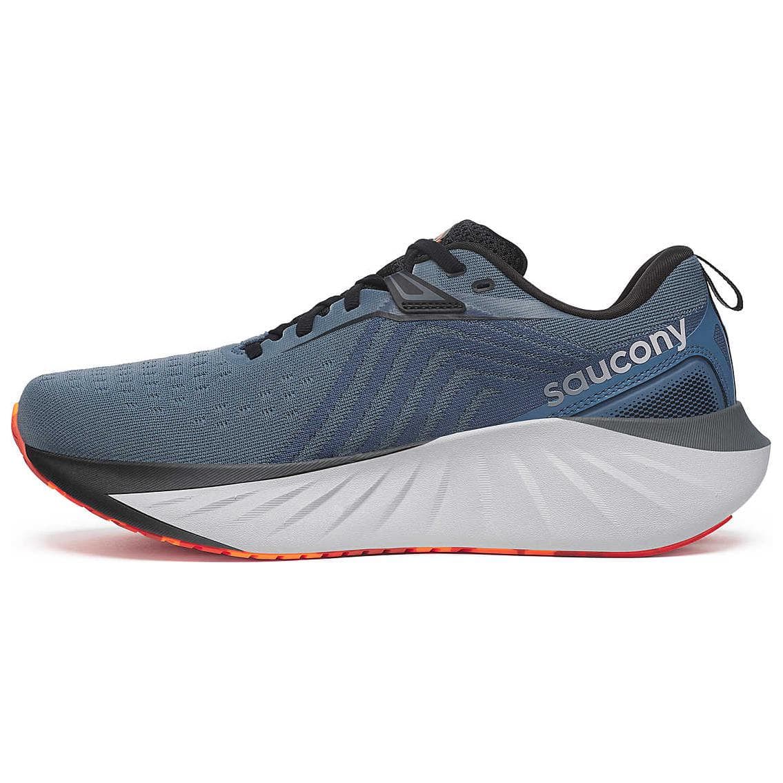 Кроссовки для бега Saucony Triumph 22 Blue Grey - изображение 1