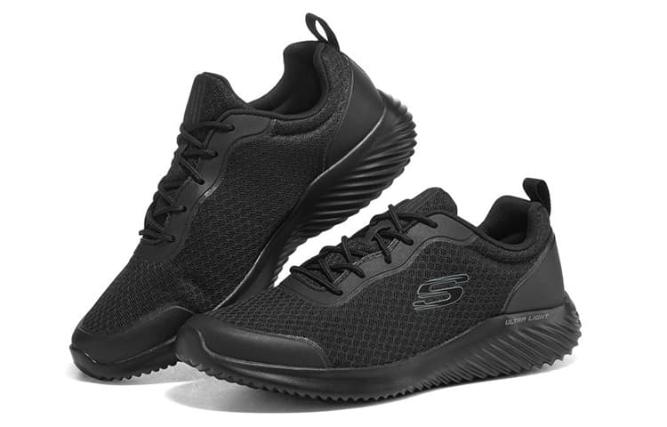Кроссовки для бега Skechers - изображение 2