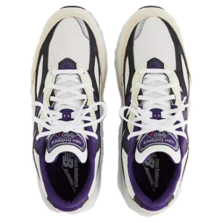 Кроссовки для бега New Balance NB 990 V6 - изображение 4