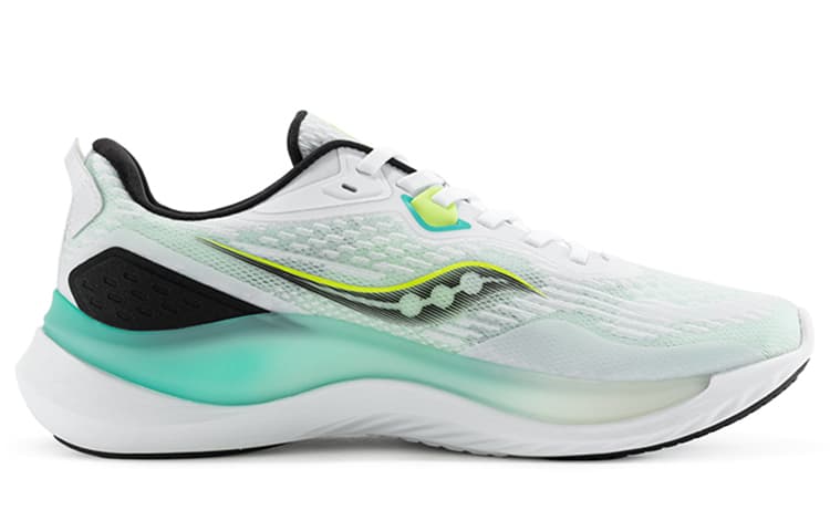 Кроссовки для бега Saucony Phoenix Inferno - изображение 2