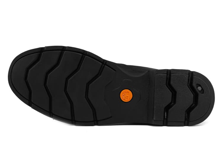 Ботинки уличные Timberland Campton - изображение 4