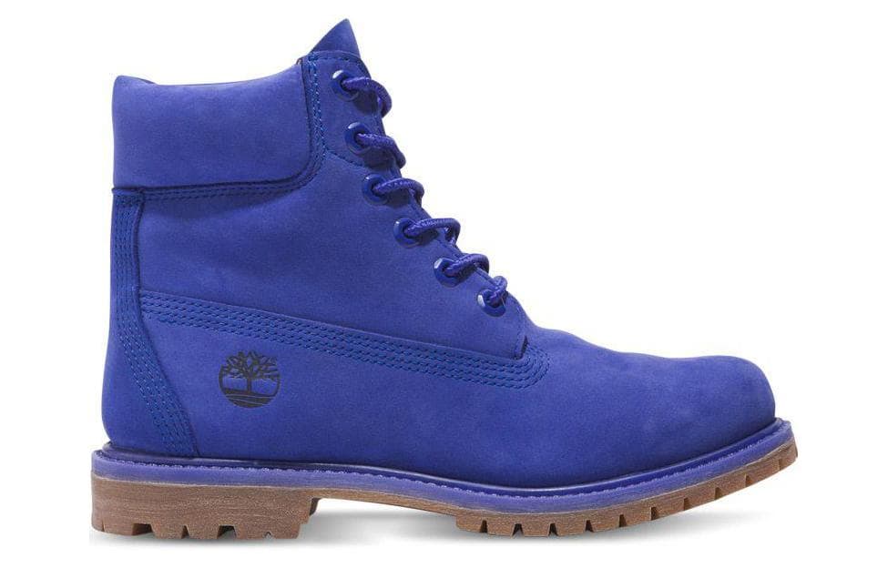 Ботинки уличные Timberland - изображение 2