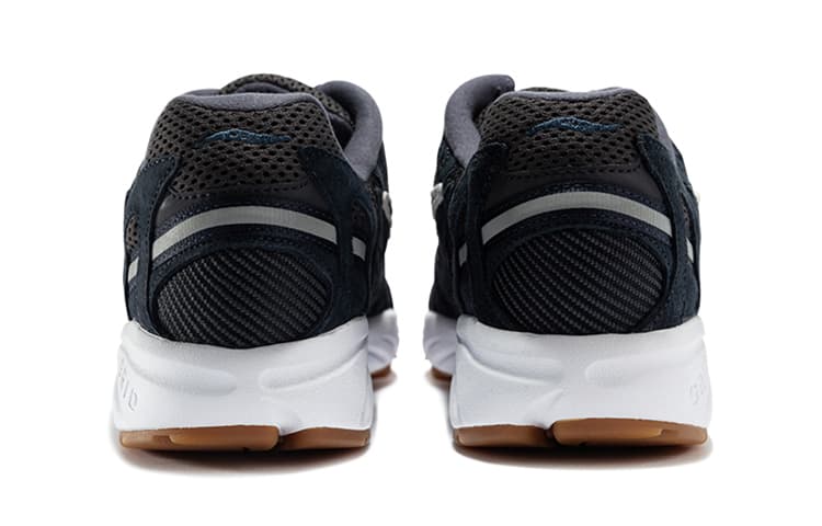 Кроссовки для бега Saucony Grid Azura 2000 - изображение 4